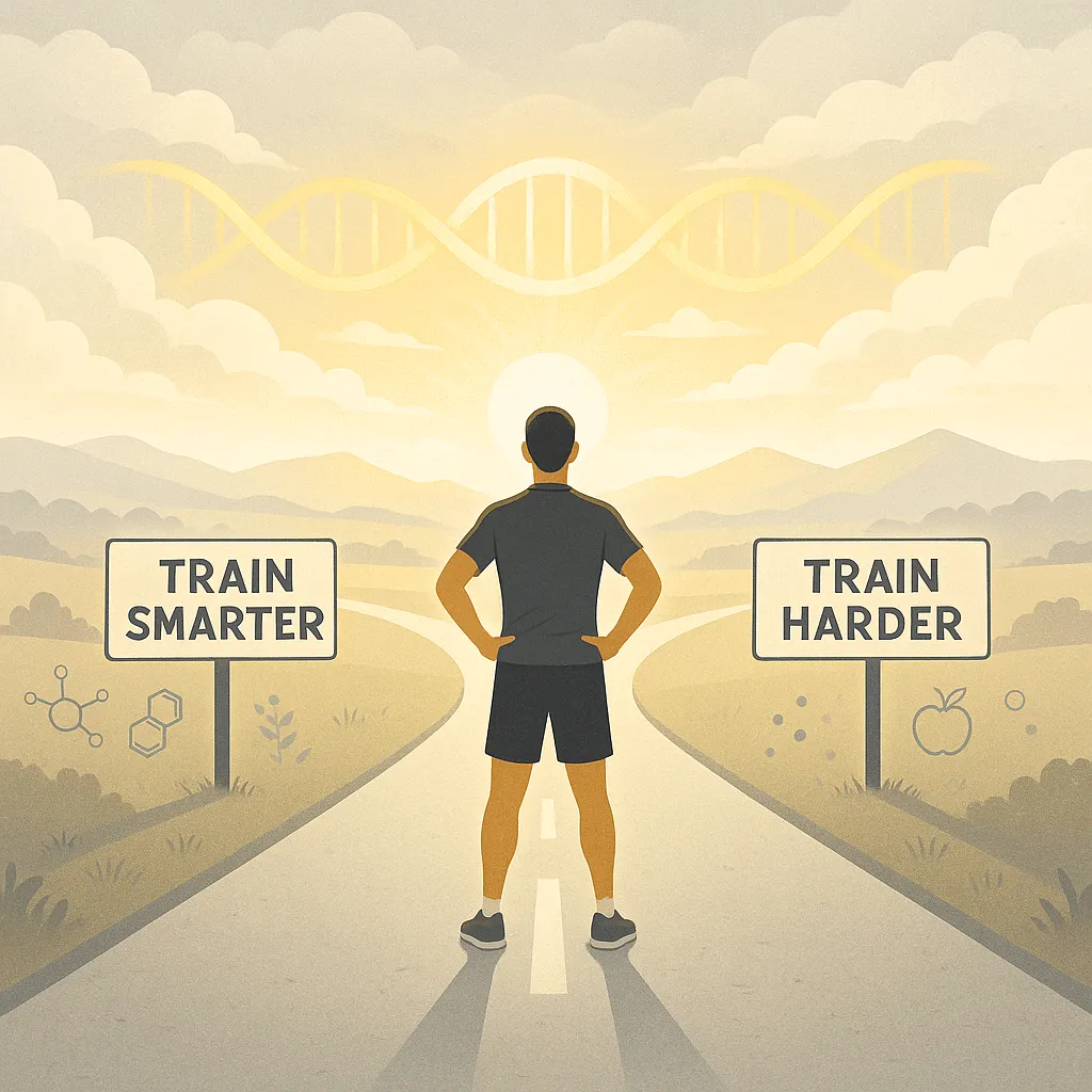 Genetic Testing and Nutrigenomics Is it right for you