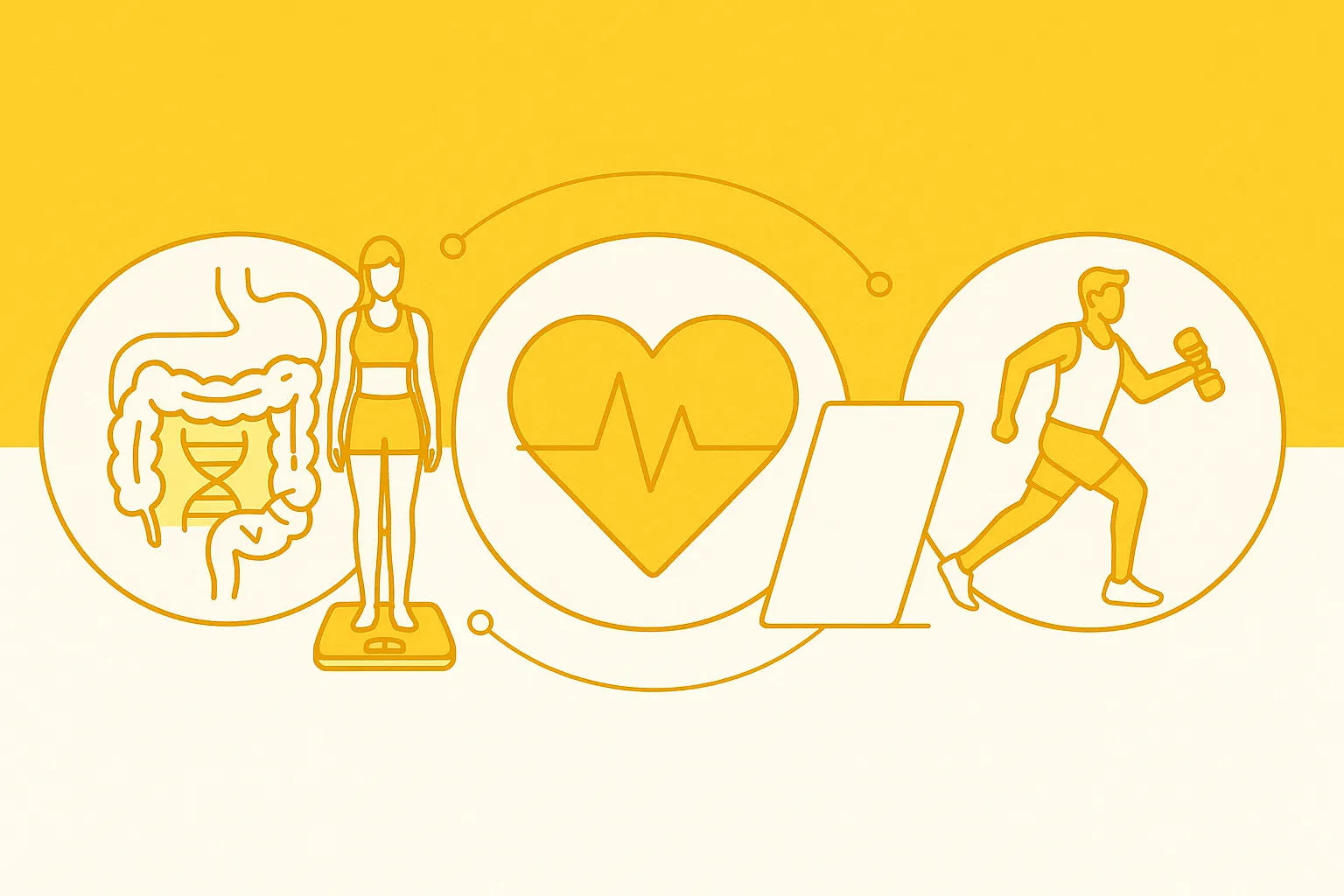 Diet and Genetic Testing benefits