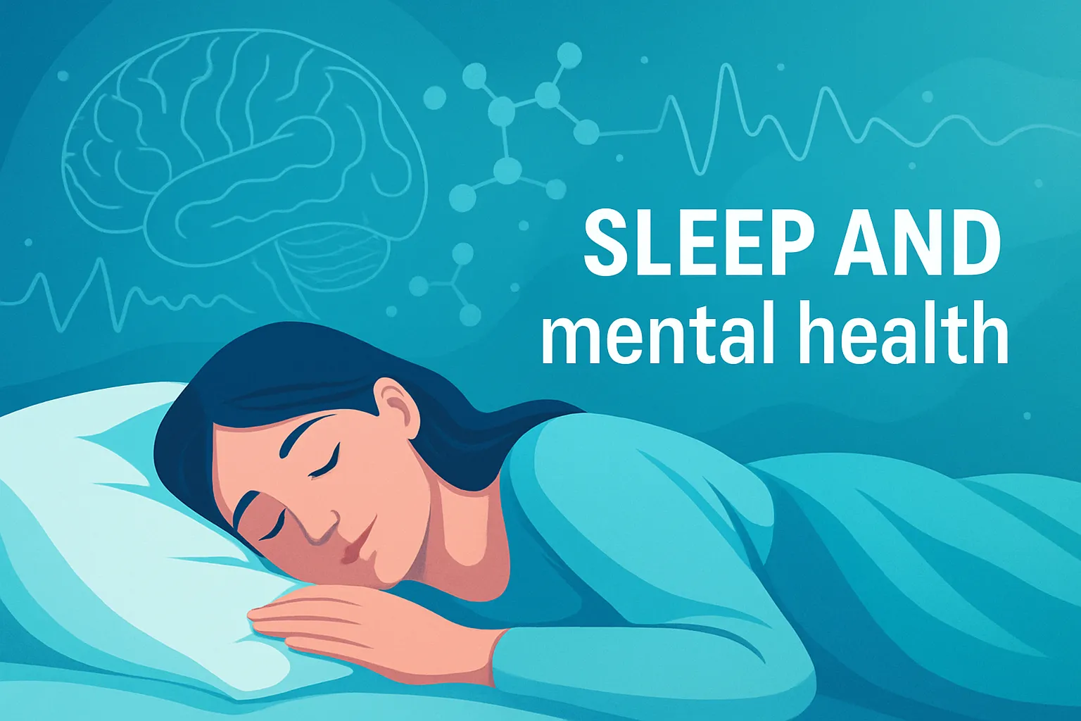 Sleep and Mental Health