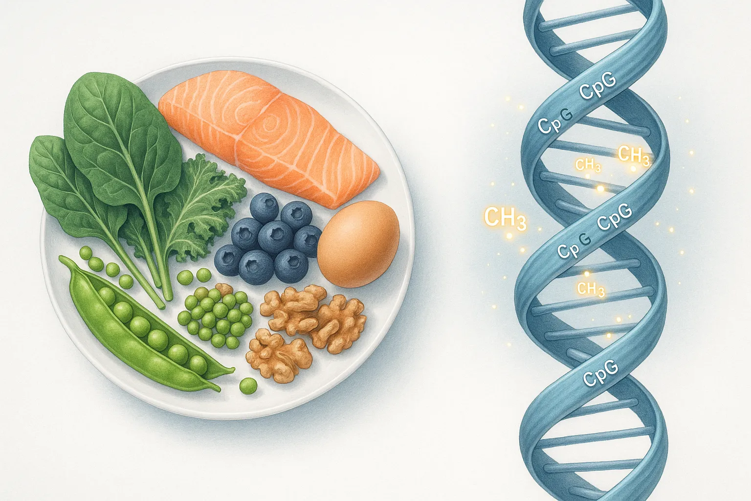 DNA Methylation and Diet