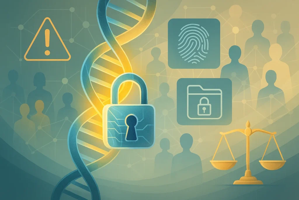 Ethical Considerations in Nutrigenomics