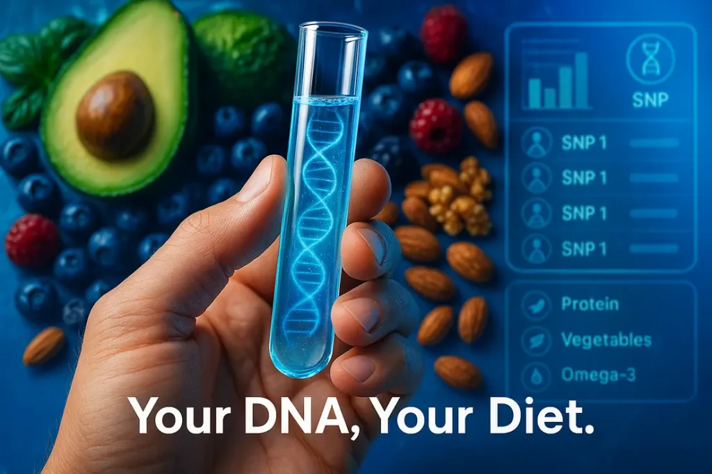 nutrition