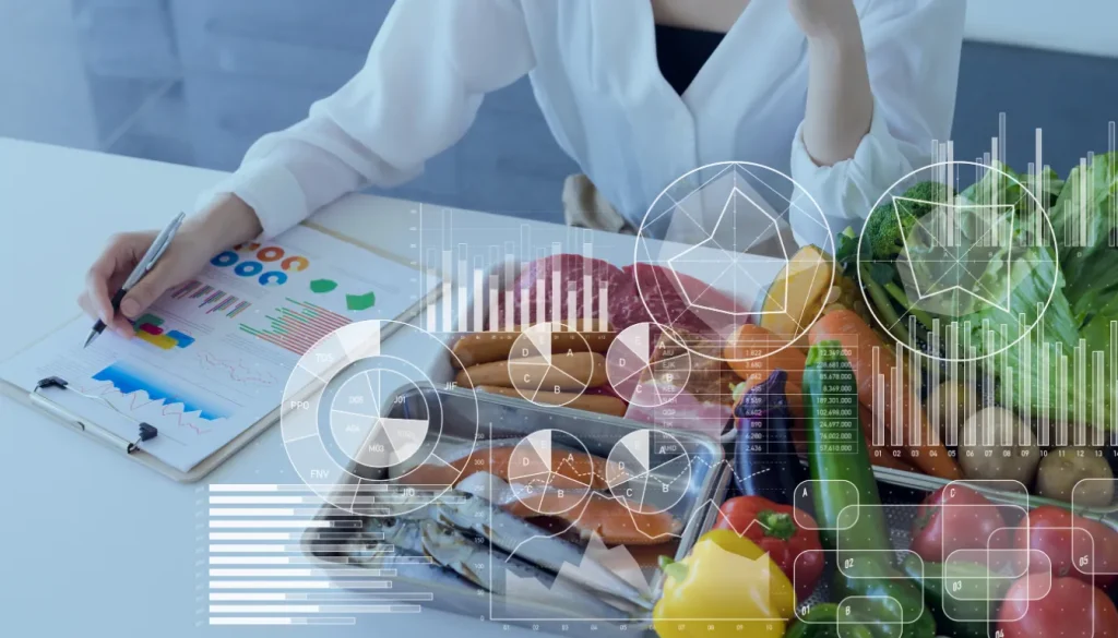 How Nutrient-Gene Interactions Shape Your Health 2 current trends of nutrient gene-interactions
