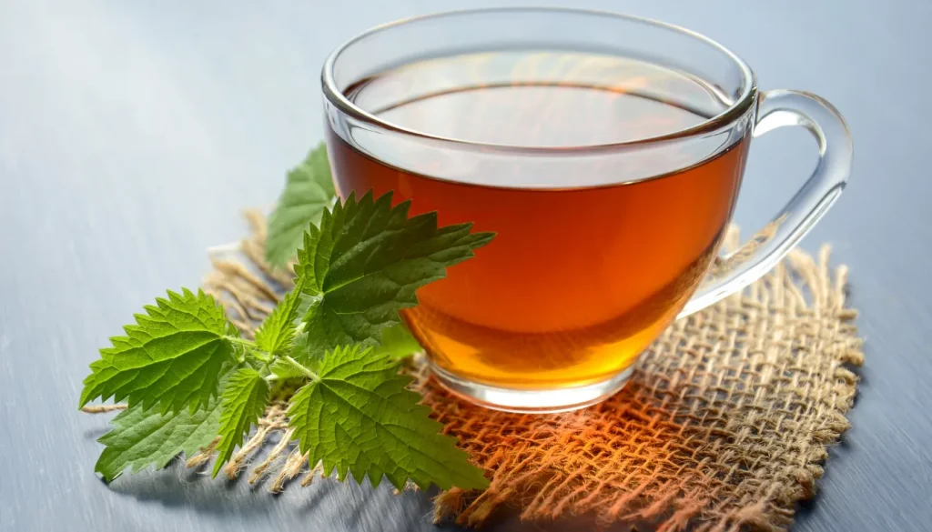 How Molecular Mechanisms in Nutrigenomics Transform Your DNA Daily 1 green tea