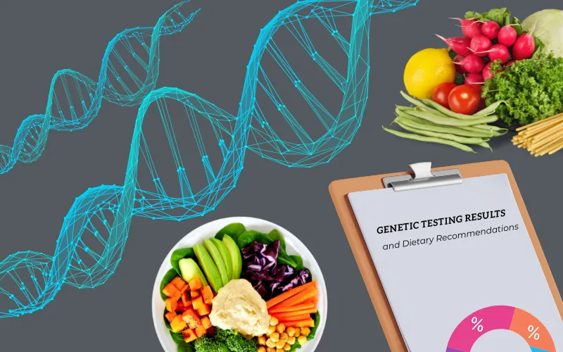 Benefits of Dietary Interventions Based on Genetics