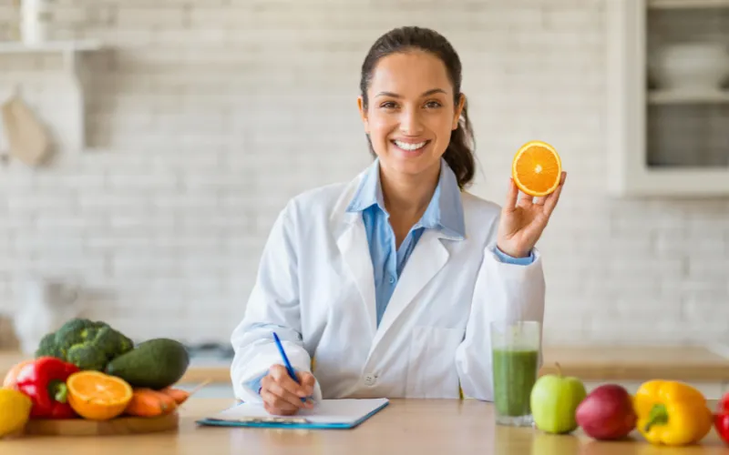 Genetic predisposition to food intolerances