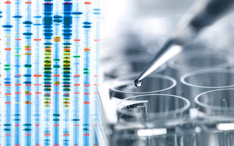 choosing the right nutrigenomics testing methods