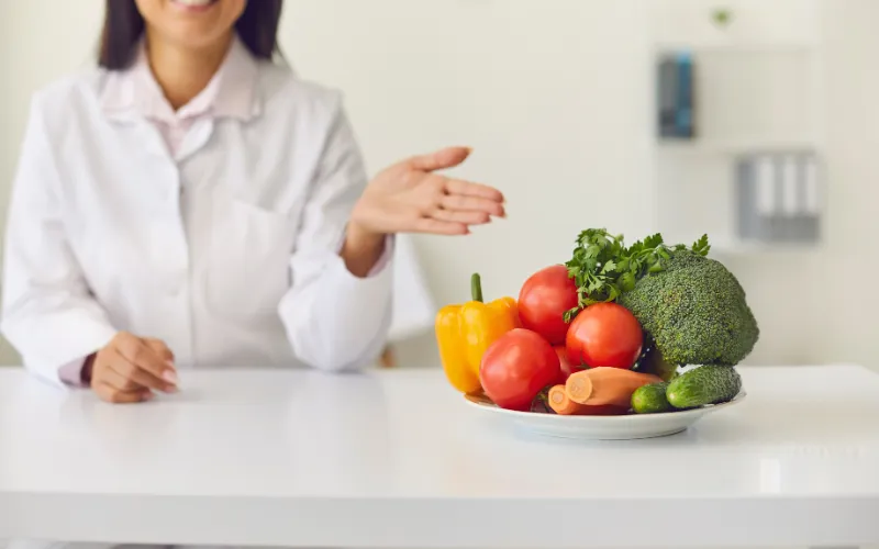 dietary intervention for nutrigenomics cancer prevention