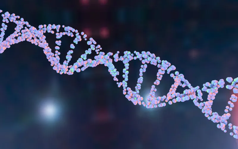 genetic variants