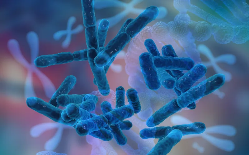 Gut Health Probiotics for Practitioners: Diet, Microbiome, and Nutrigenomics 1 gut health probiotics for practitioners