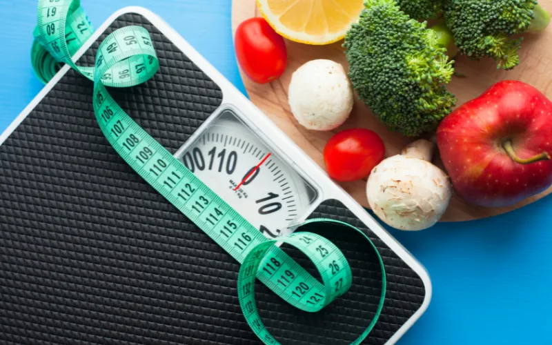 nutrigenomics in weight management