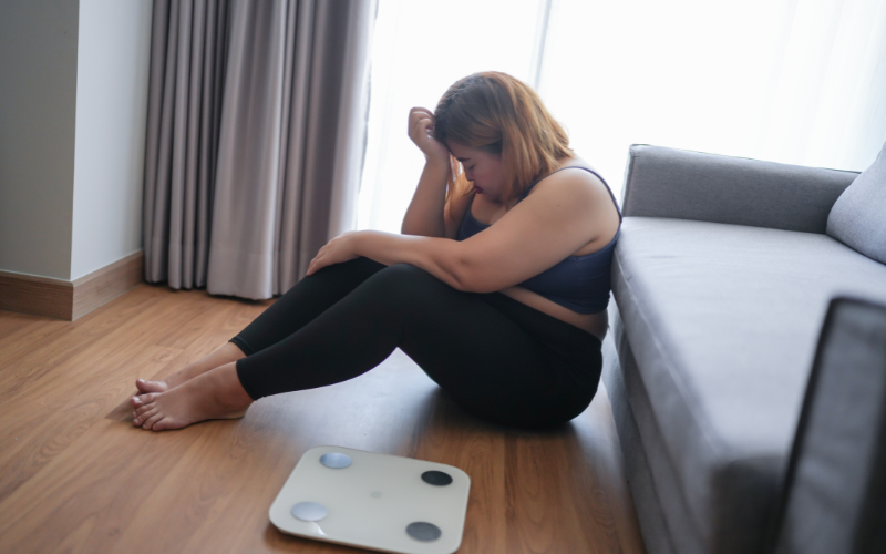 pitfalls in nutrigenomicin weight management