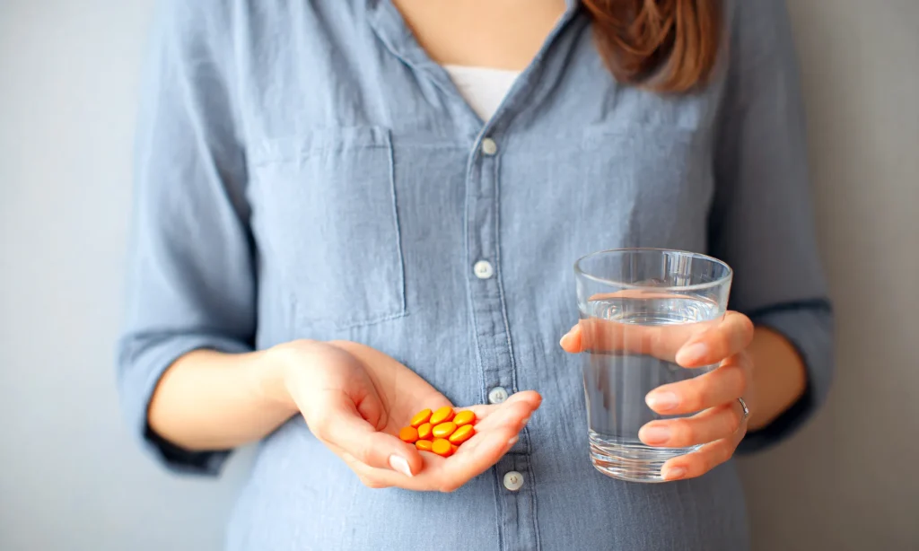 building a nutrigenomics supplement protocol