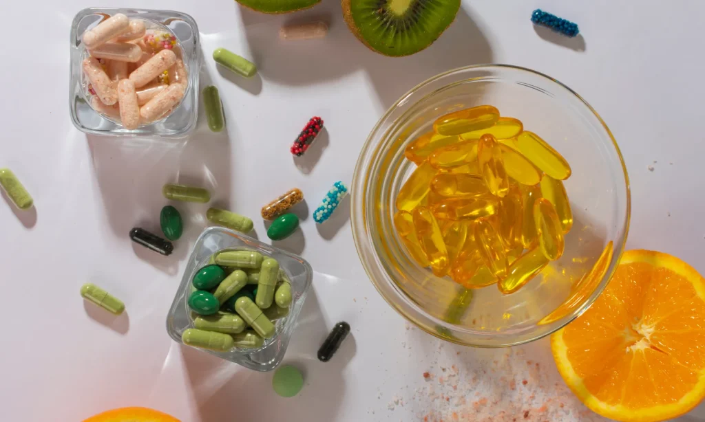 building a nutrigenomics supplement protocol featured