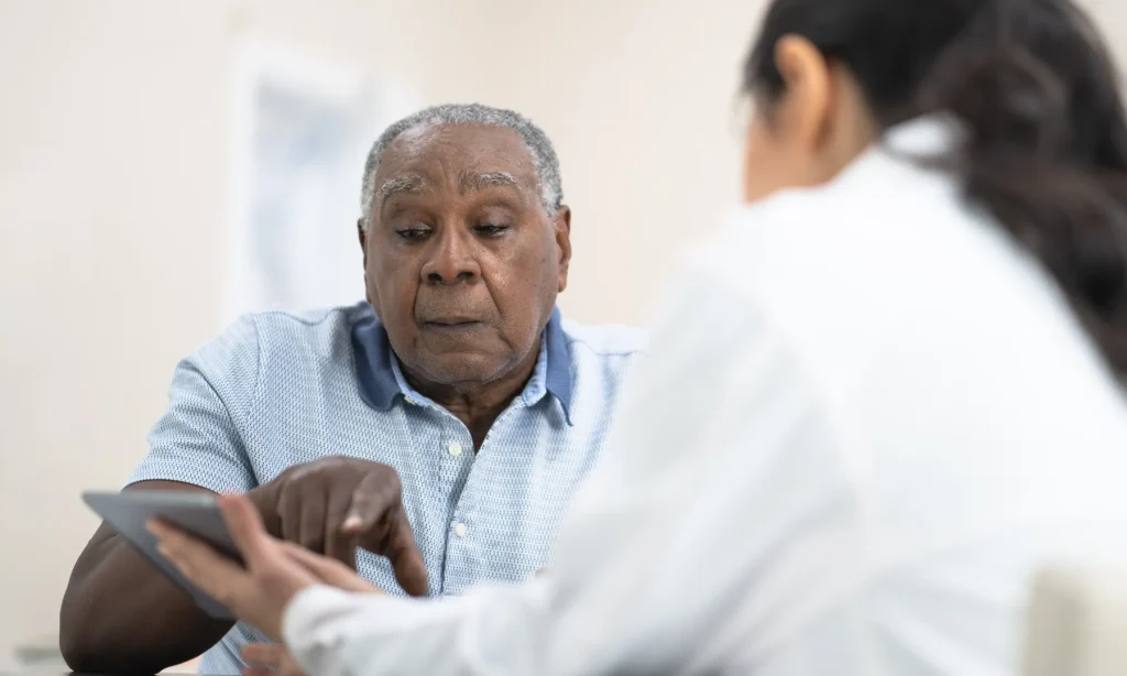 interpreting nutrigenomic reports for patients