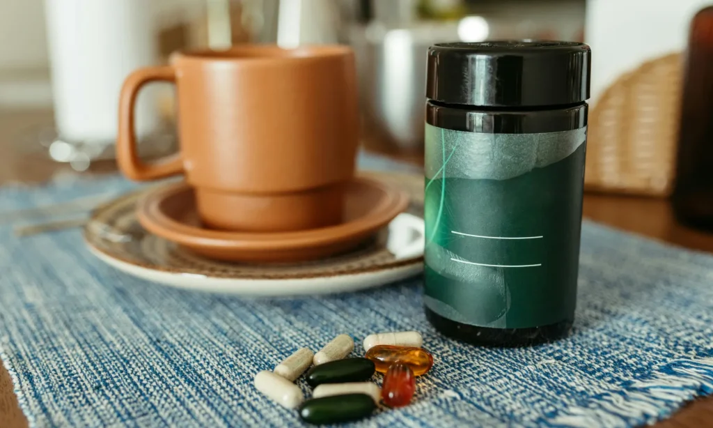 supplement protocol