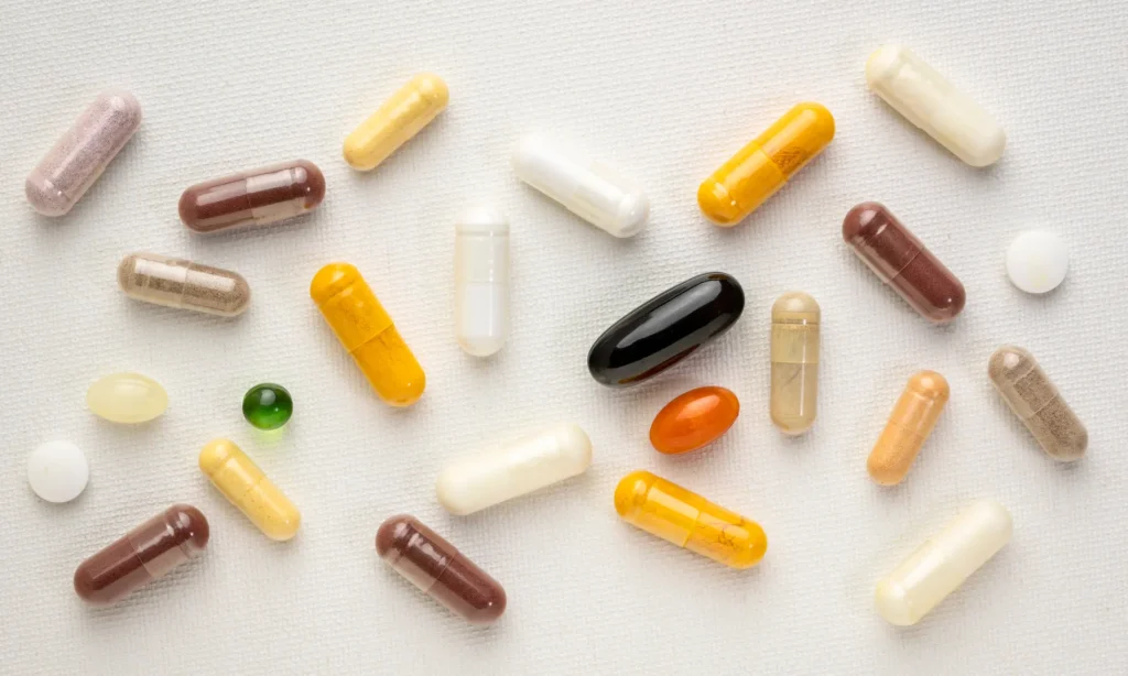 vitamin metabolism nutrigenomics featured