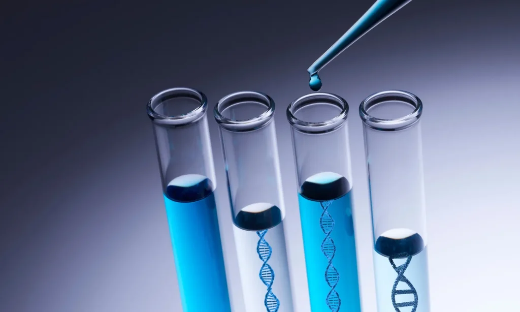 genetic nutrition testing misconceptions