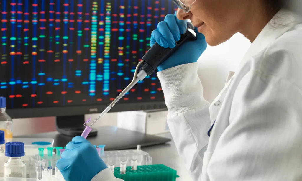 Integrating Nutrigenomics and Functional Lab Testing 1 key tests nutrigenomics and functional lab testing