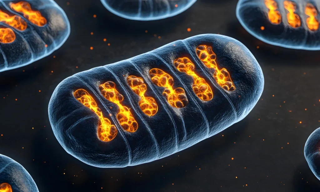 mitochondrial nutrigenomics featured