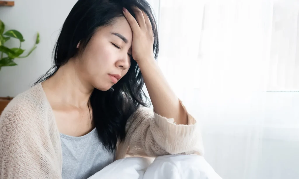 mitochondrial nutrigenomics symptoms