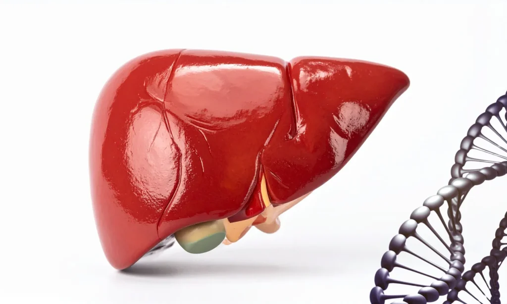 nutrigenomics detoxification featured