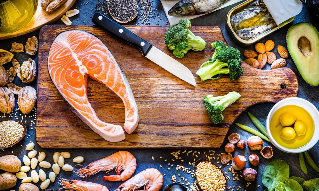 Nutrigenomics for Fatty Liver: Gene-Directed Nutrition Strategies 2 nutrigenomics fatty liver functional medicine omega 3 for inflammation