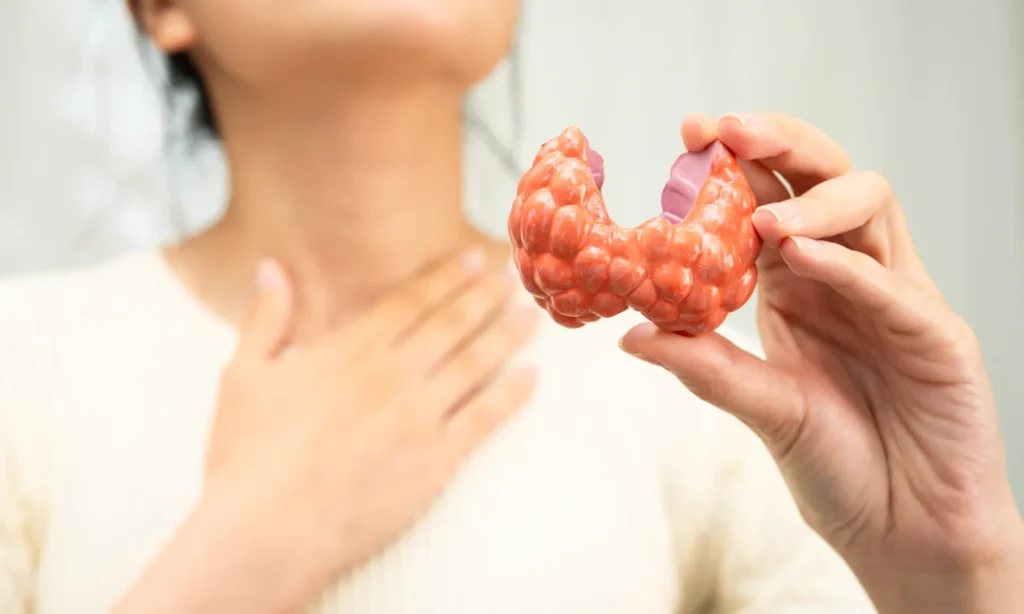 nutrigenomics hormonal balance featured