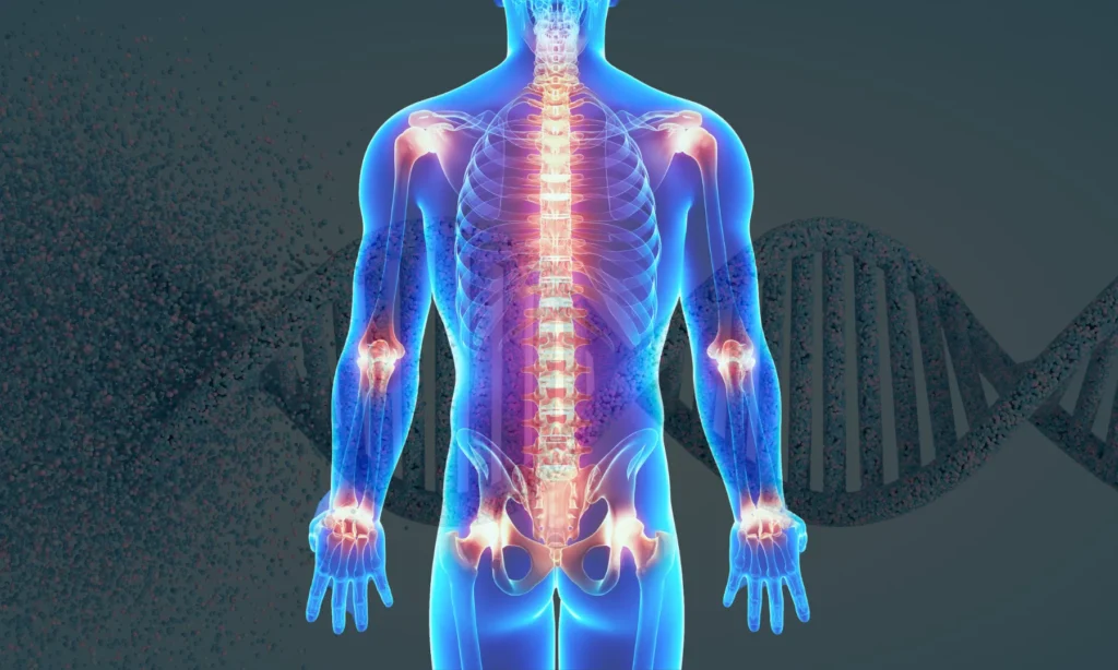 nutrigenomics inflammation Featured
