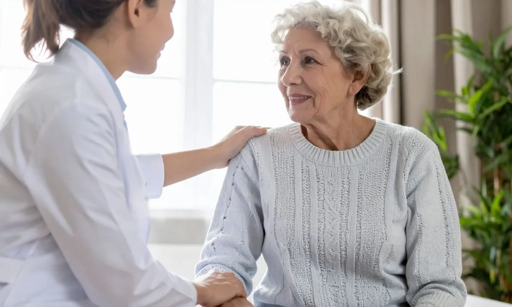 Nutrigenomics for Women’s Hormonal Health and Menopause 2 nutrigenomics menopause functional medicine consult