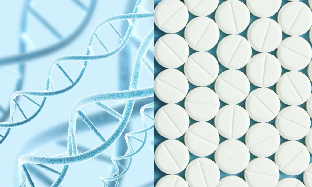 nutrigenomics pharmacogenomics functional medicine featured