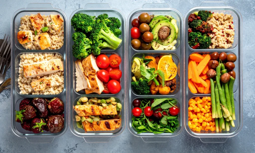 nutrigenomics treatment plan