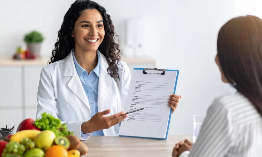 nutrigenomics treatment plan featured