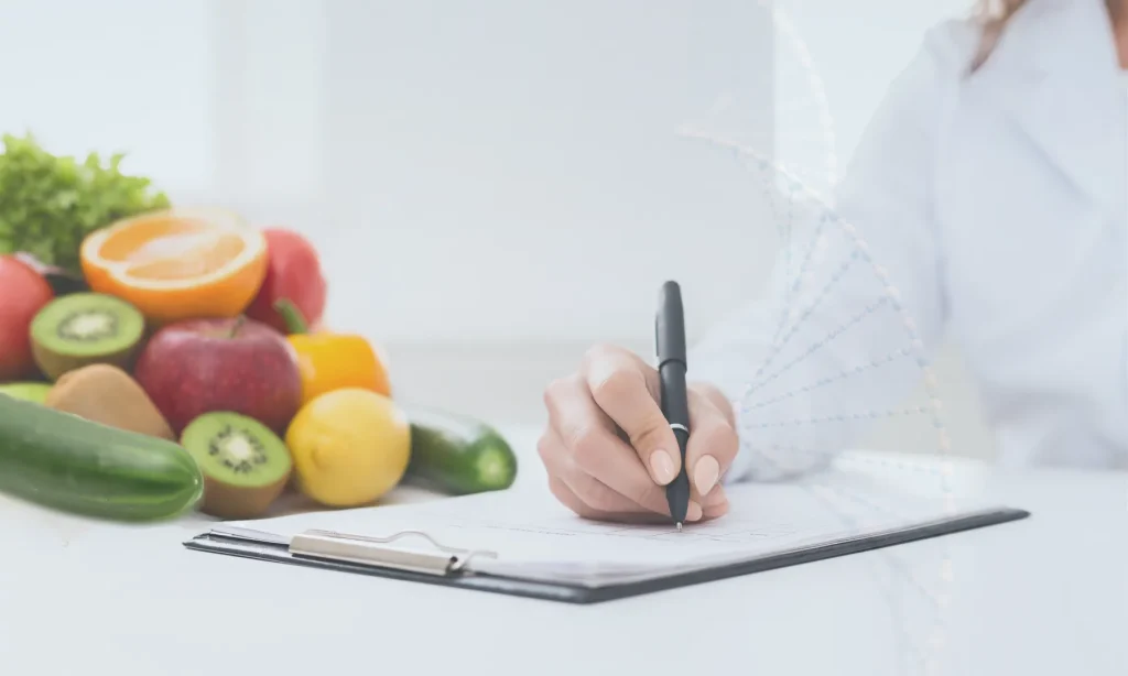 how to become a nutrigenomics practitioner genomics program