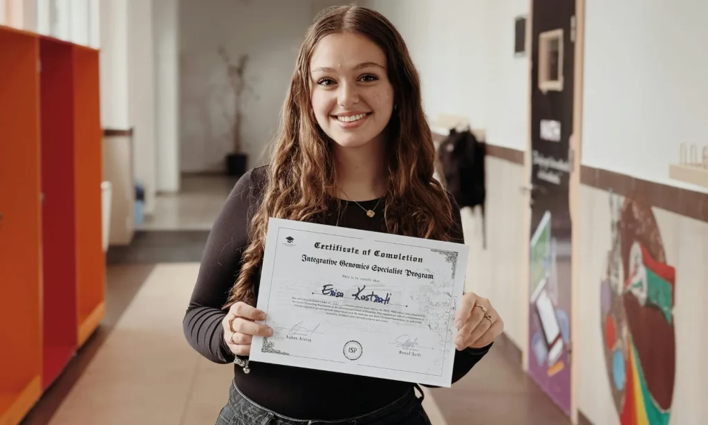 nutrigenomics for practitioners certification