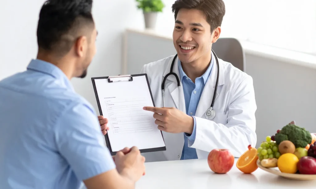 nutrigenomics training program elite gene labs